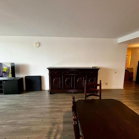 Big Apartment With Parking In Αμβέρσα Εξωτερικό φωτογραφία