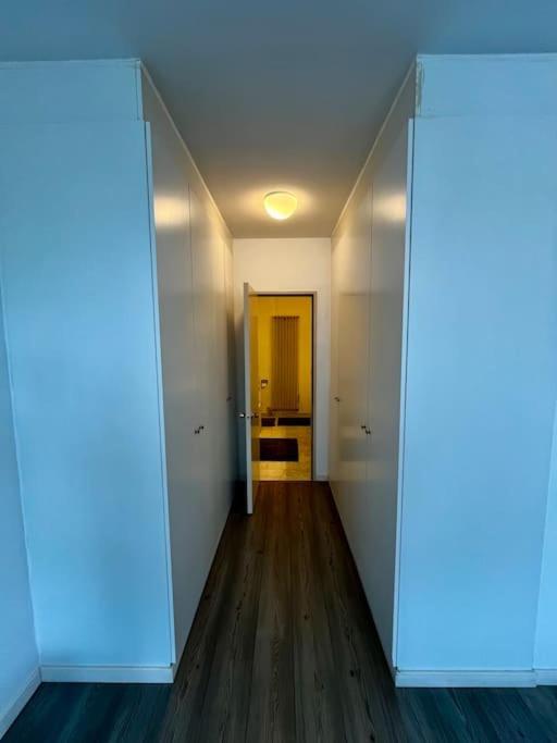 Big Apartment With Parking In Αμβέρσα Εξωτερικό φωτογραφία