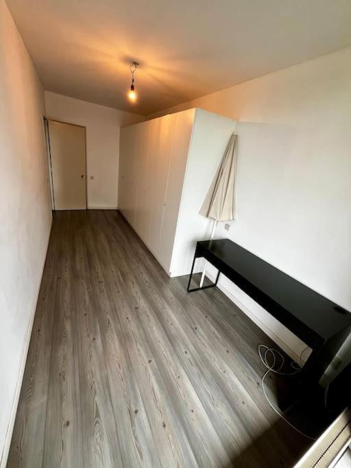 Big Apartment With Parking In Αμβέρσα Εξωτερικό φωτογραφία