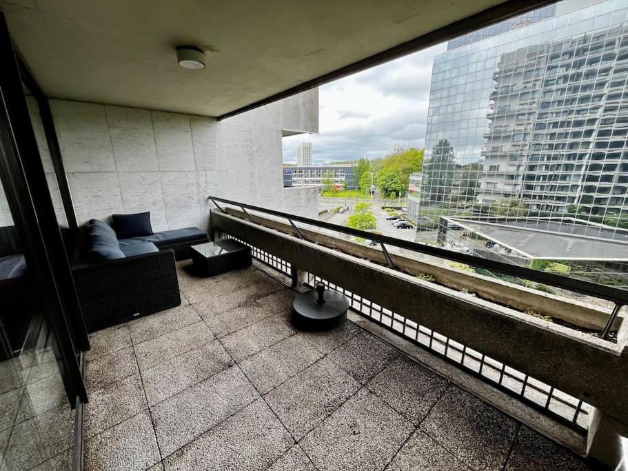 Big Apartment With Parking In Αμβέρσα Εξωτερικό φωτογραφία