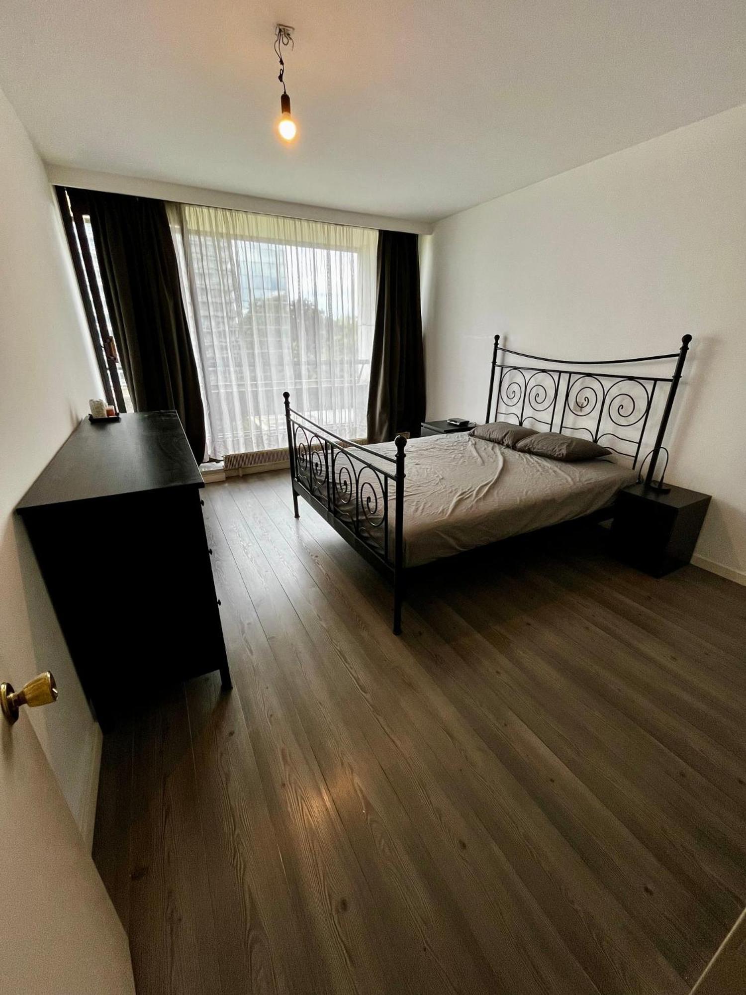 Big Apartment With Parking In Αμβέρσα Εξωτερικό φωτογραφία