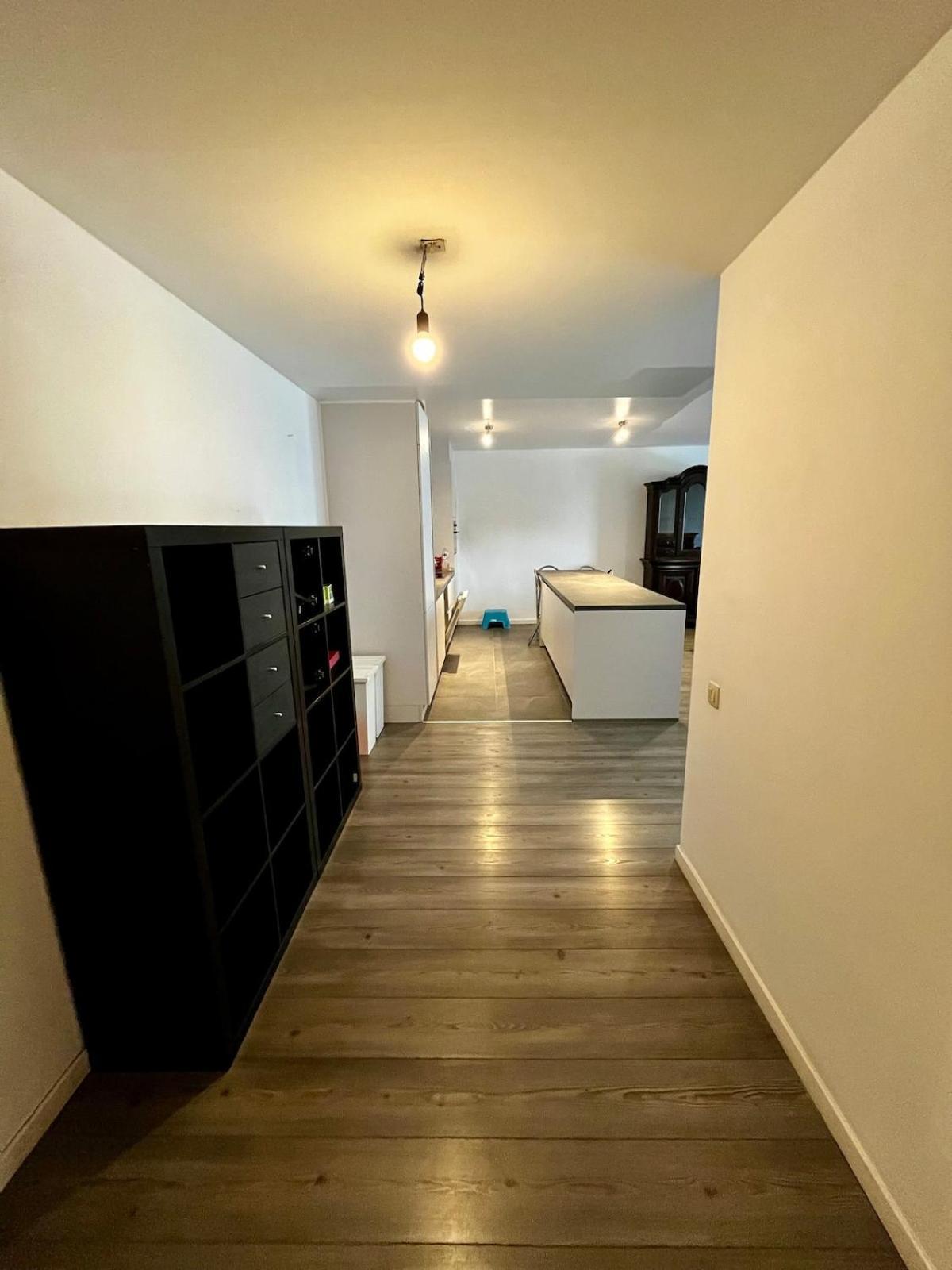 Big Apartment With Parking In Αμβέρσα Εξωτερικό φωτογραφία