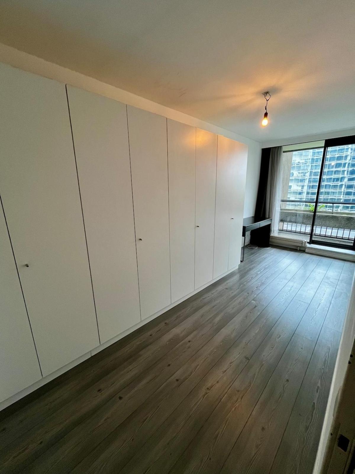 Big Apartment With Parking In Αμβέρσα Εξωτερικό φωτογραφία